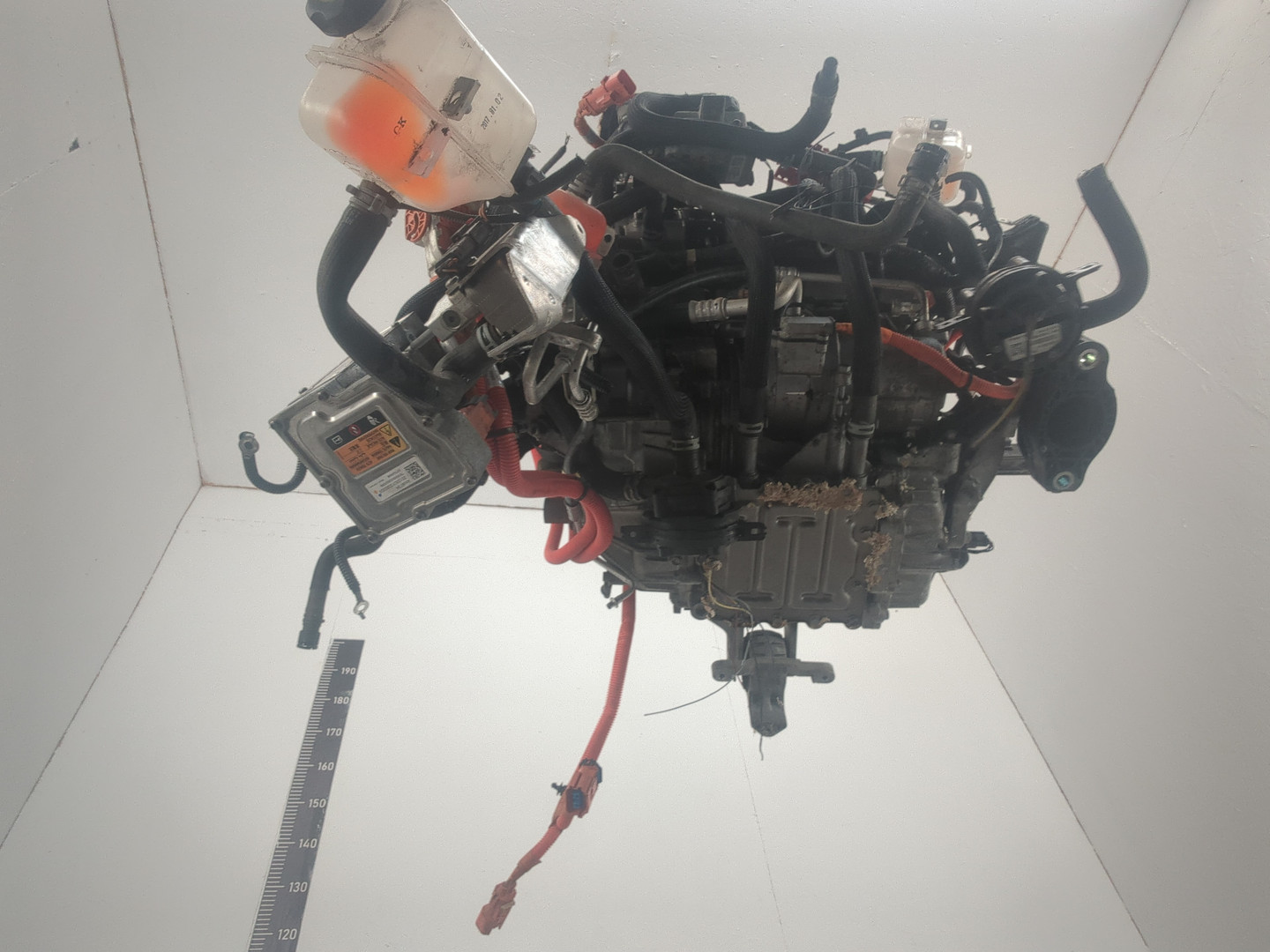 Муфта электромагнитная