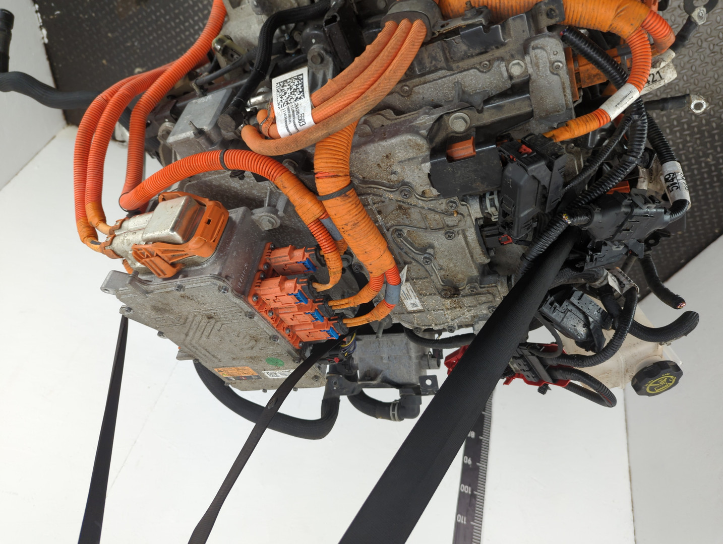 Муфта электромагнитная