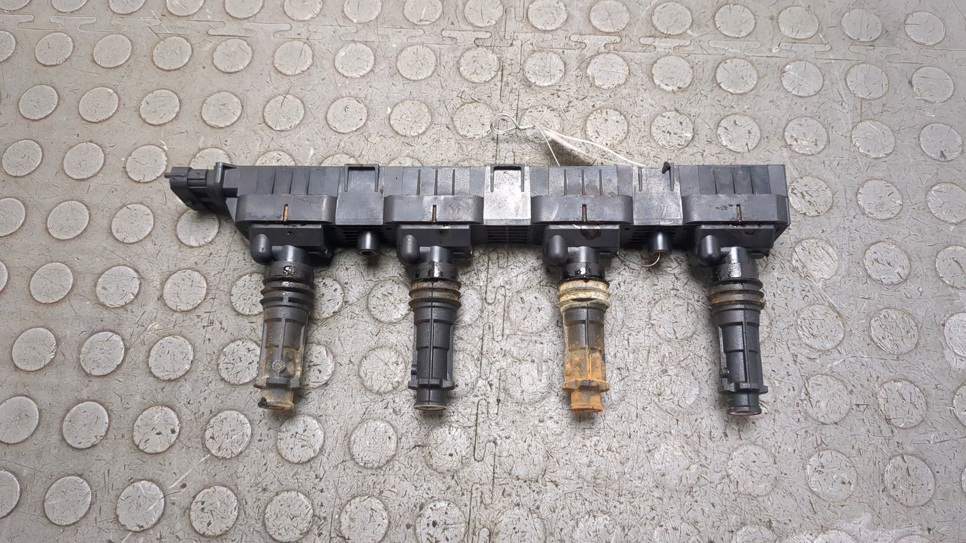 Катушка зажигания