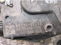 8511002250, 1593001362 Механизм стеклоочистителя (трапеция дворников) Pontiac Vibe 2 2008-2010 20927082 #3