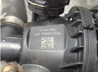 11518635092, 8635092 Насос водяной (помпа) BMW X3 F25 2010-2017 20927183 #2