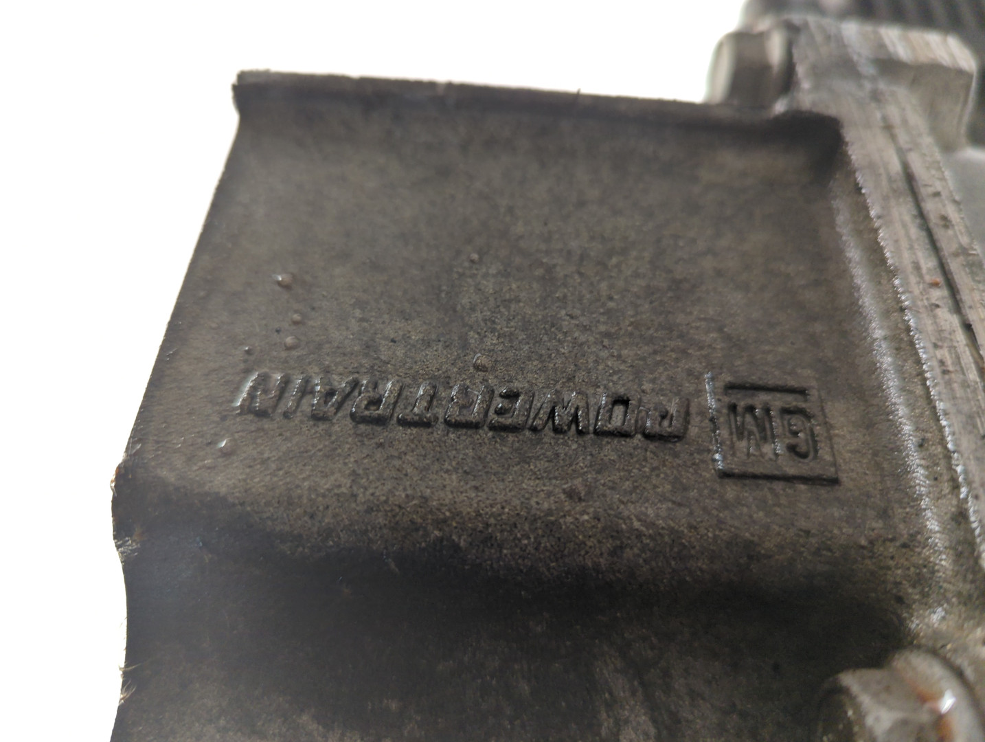 АКПП (автоматическая коробка переключения передач)