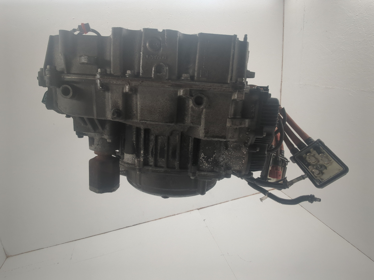 АКПП (автоматическая коробка переключения передач)