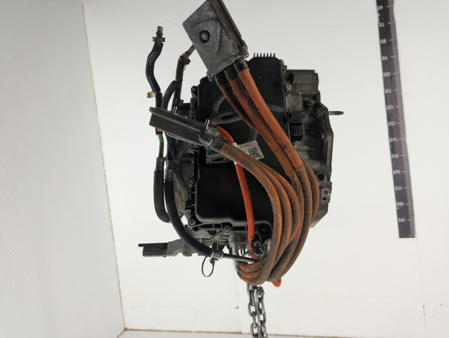 АКПП (автоматическая коробка переключения передач)