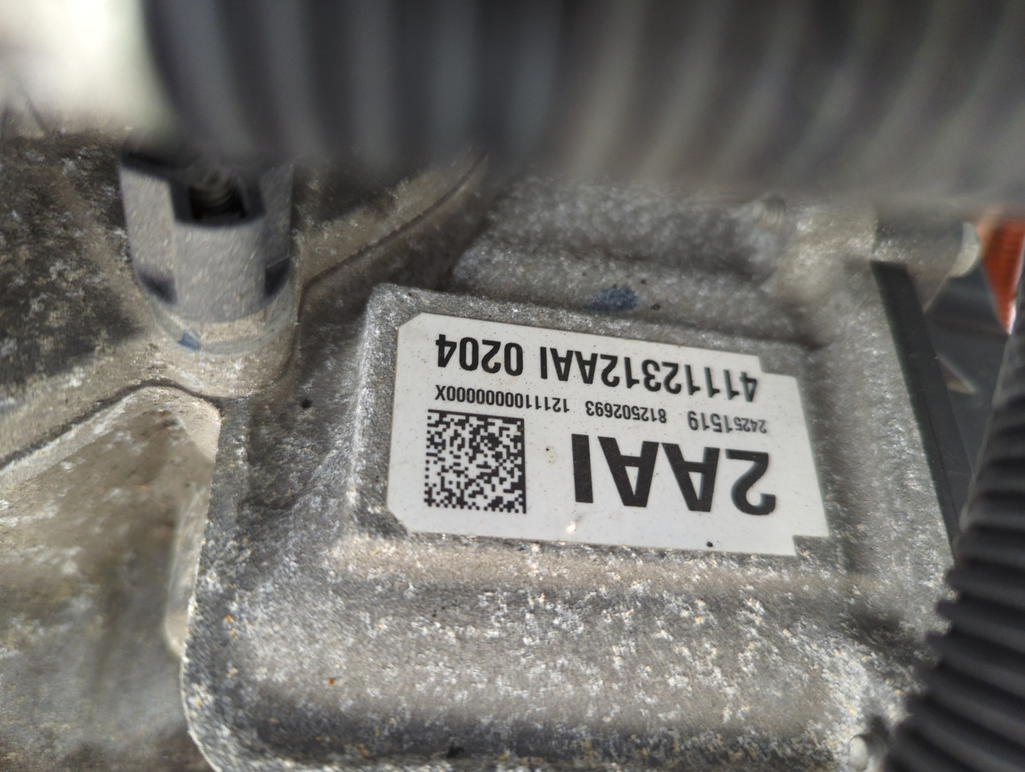 АКПП (автоматическая коробка переключения передач)