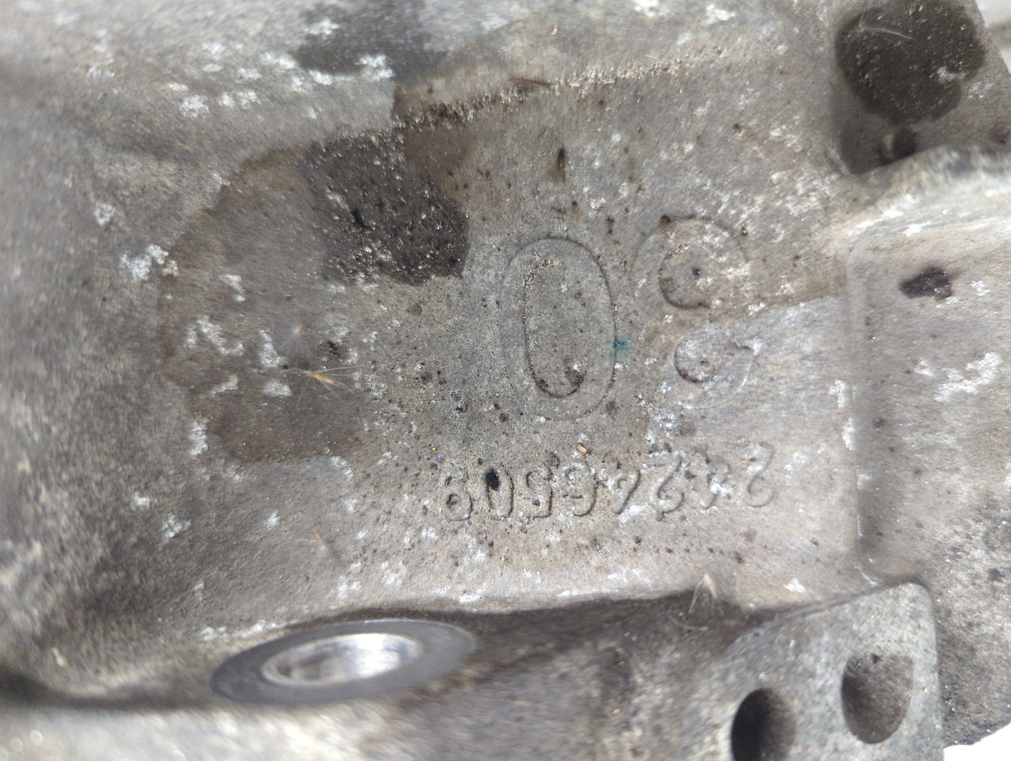 АКПП (автоматическая коробка переключения передач)