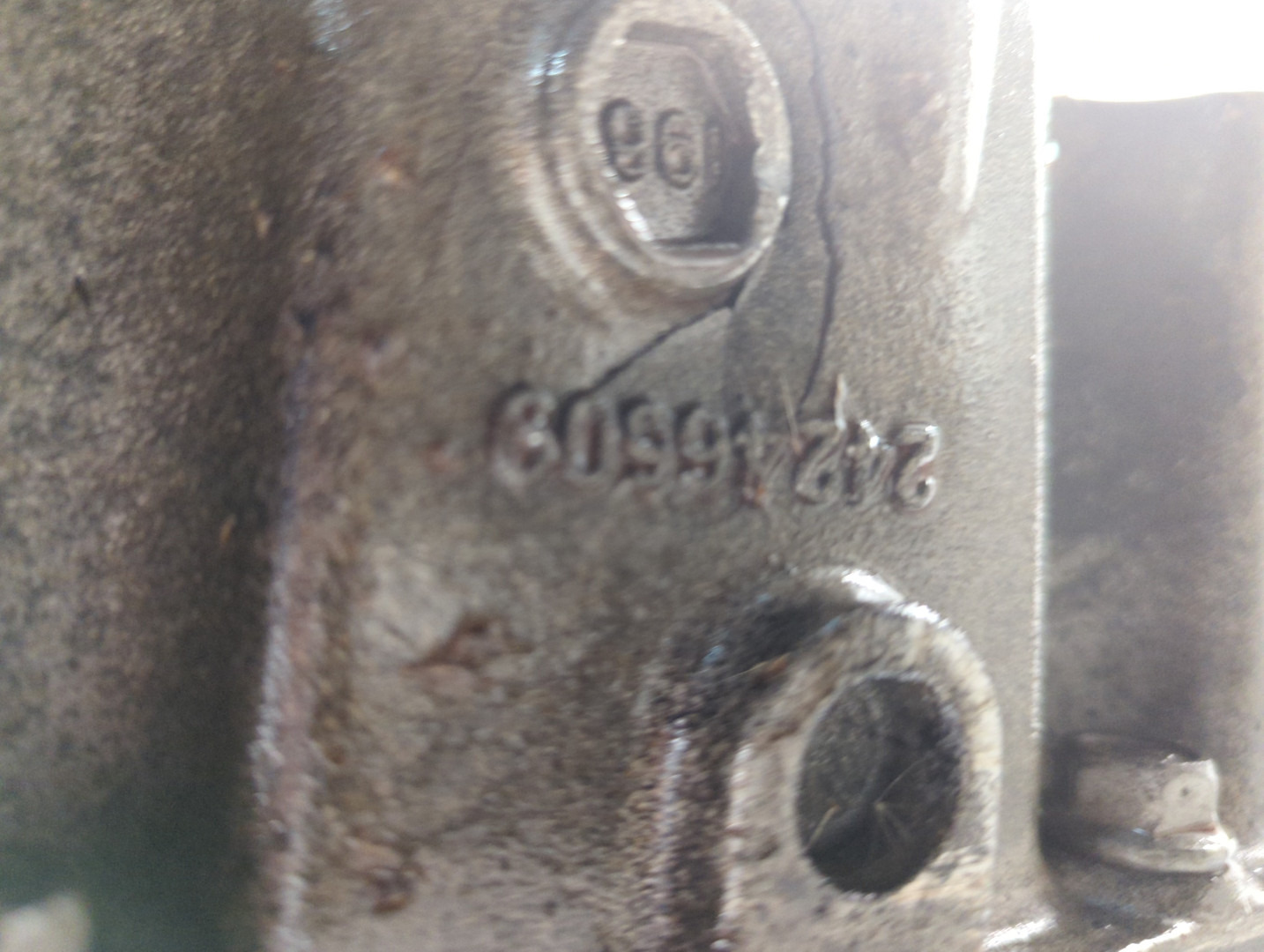 АКПП (автоматическая коробка переключения передач)