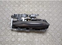 51217249980, 7249980, 51217187228, 7187228 Ручка двери наружная BMW 7 F01 2008-2015 20927216 #1