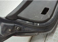126189, 13428015 Крышка (дверь) багажника Opel Corsa E 2014-2019 20927223 #4