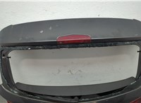 126189, 13428015 Крышка (дверь) багажника Opel Corsa E 2014-2019 20927223 #8