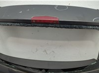 126189, 13428015 Крышка (дверь) багажника Opel Corsa E 2014-2019 20927223 #13