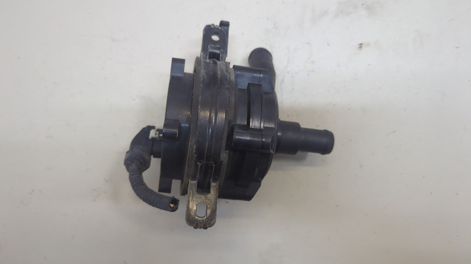 Насос водяной (помпа)