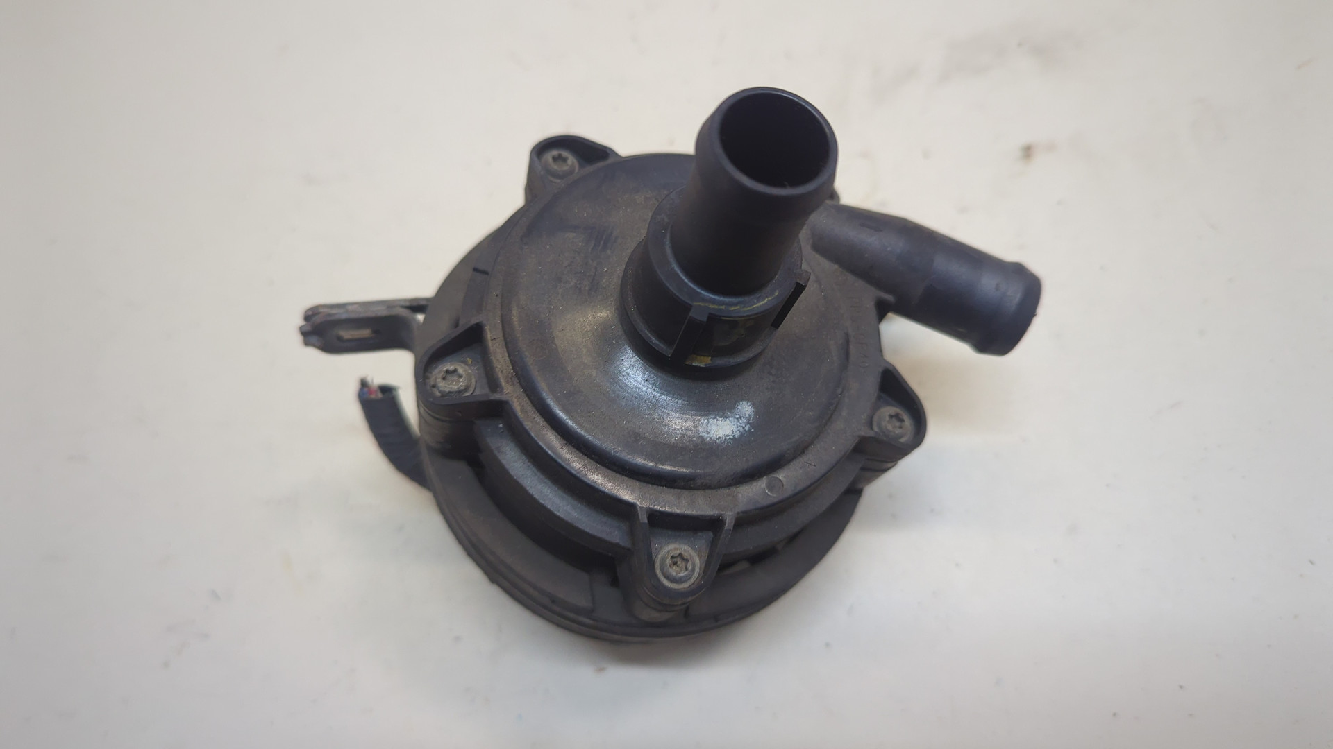 Насос водяной (помпа)