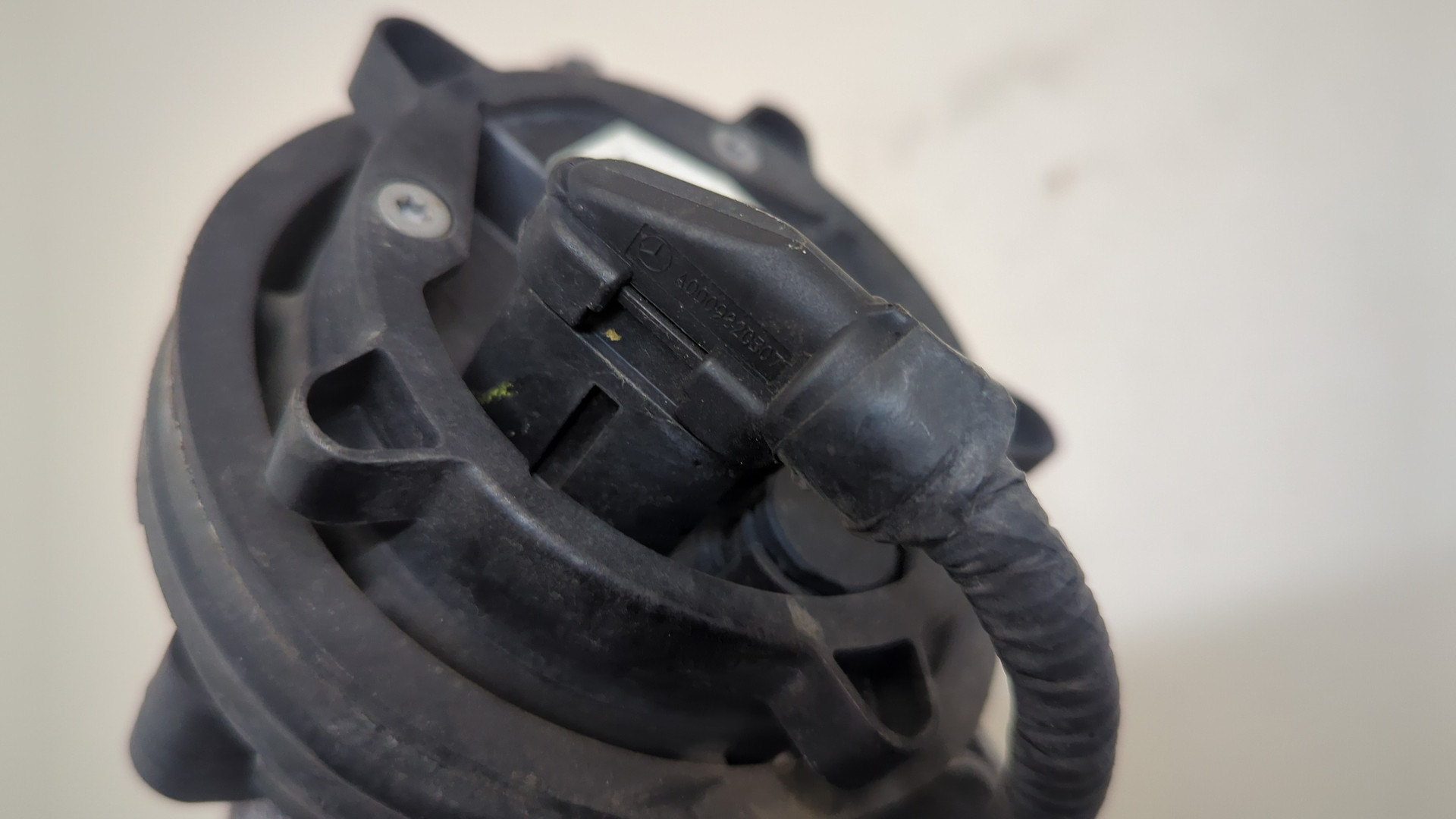 Насос водяной (помпа)