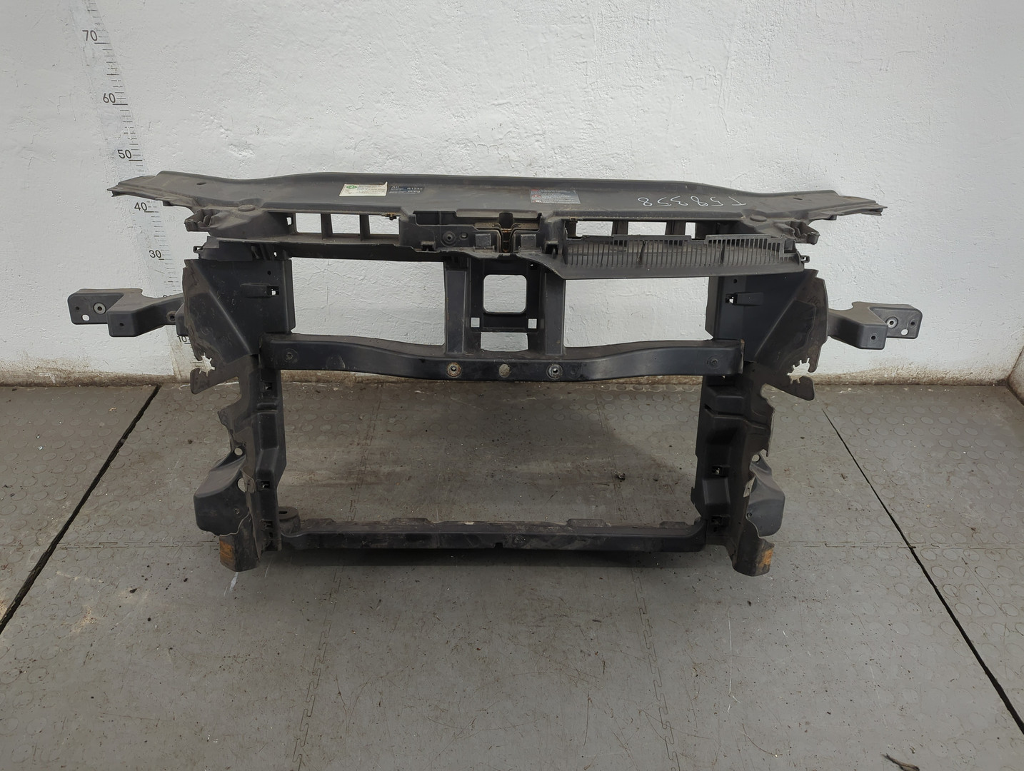 Панель передняя (телевизор)