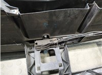 3C0805588H Рамка передняя (телевизор) Volkswagen Passat 6 2005-2010 20927280 #2