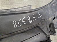 3C0805588H Рамка передняя (телевизор) Volkswagen Passat 6 2005-2010 20927280 #5