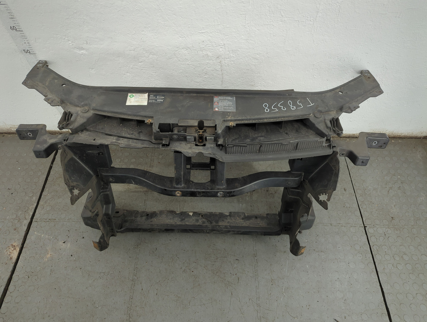 Панель передняя (телевизор)