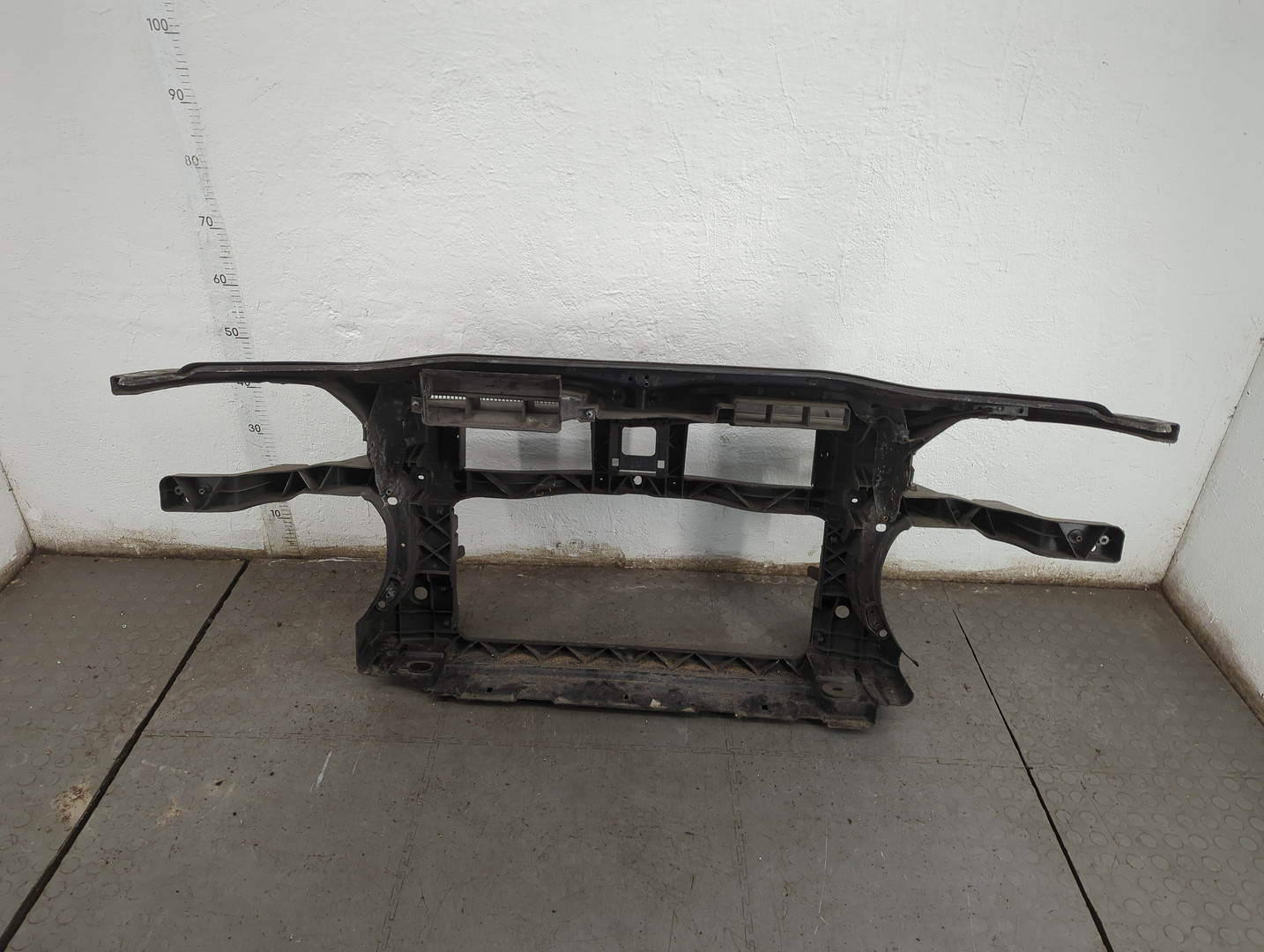 Панель передняя (телевизор)