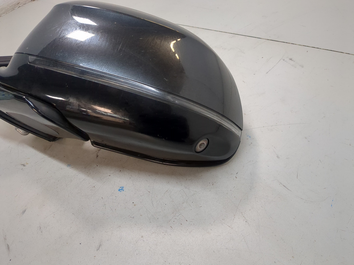 Зеркало левое электрическое