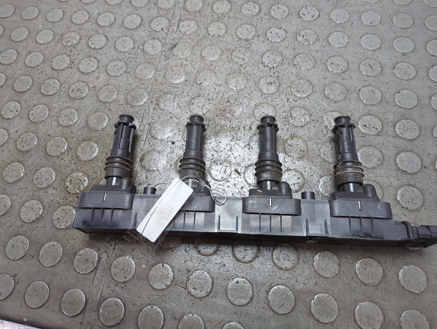 Катушка зажигания