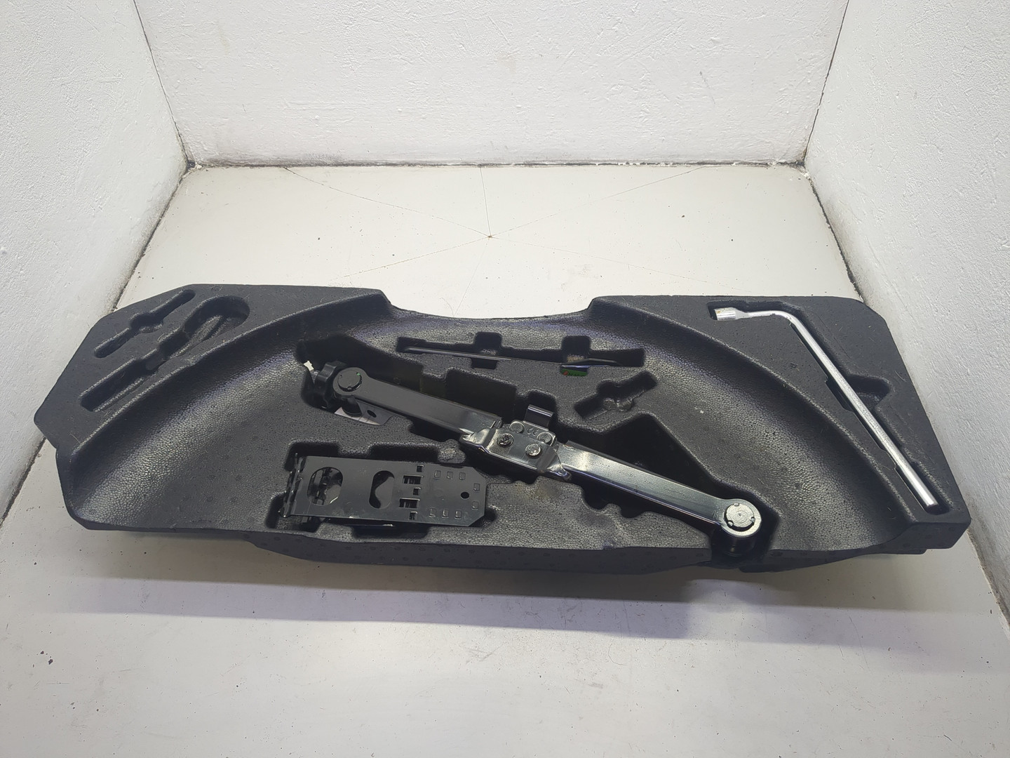 Набор инструментов