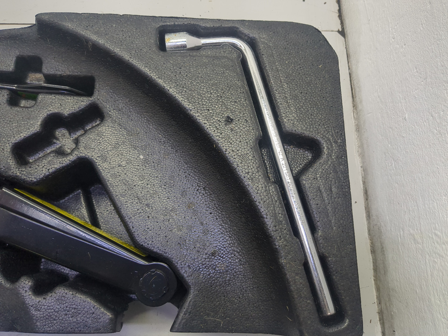 Набор инструментов