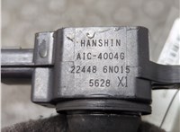 224486N015 Катушка зажигания Nissan Almera Tino 20927407 #3