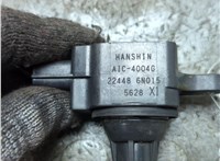 224486N015 Катушка зажигания Nissan Almera Tino 20927408 #3
