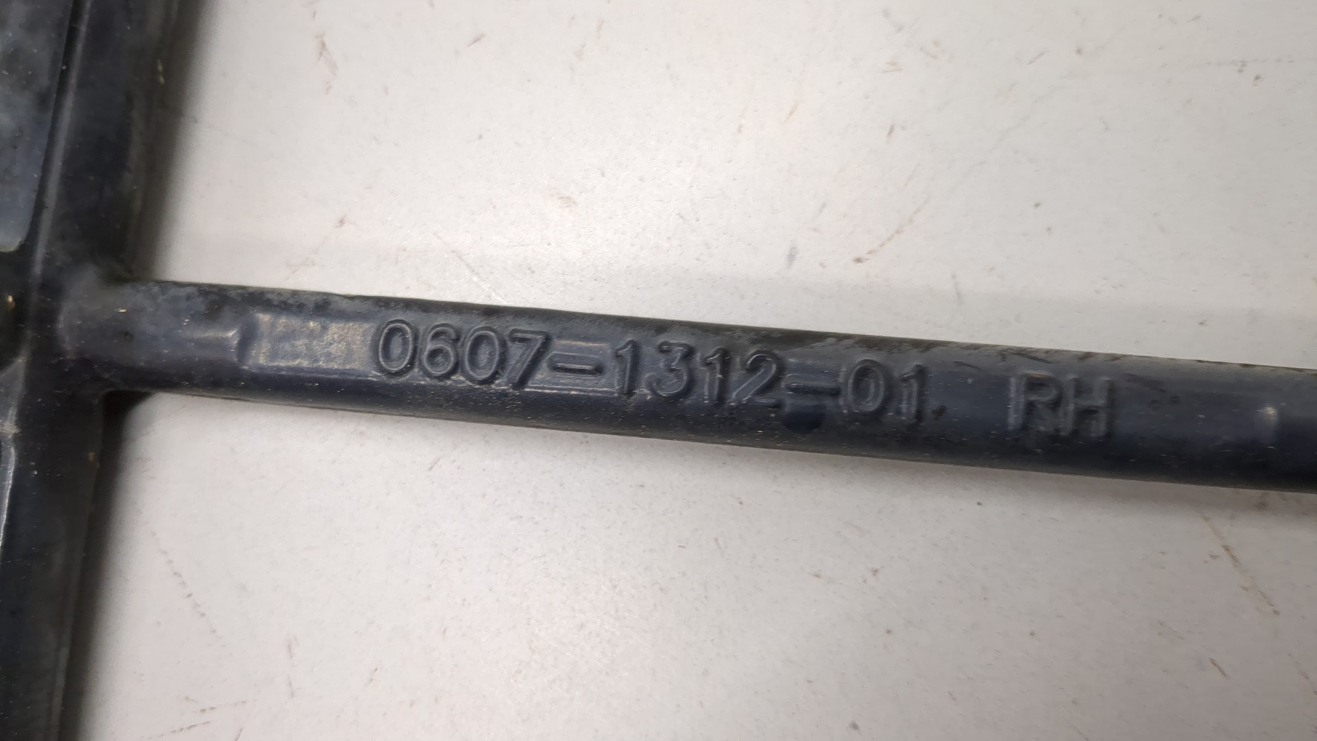 Накладка (кузов наружные)