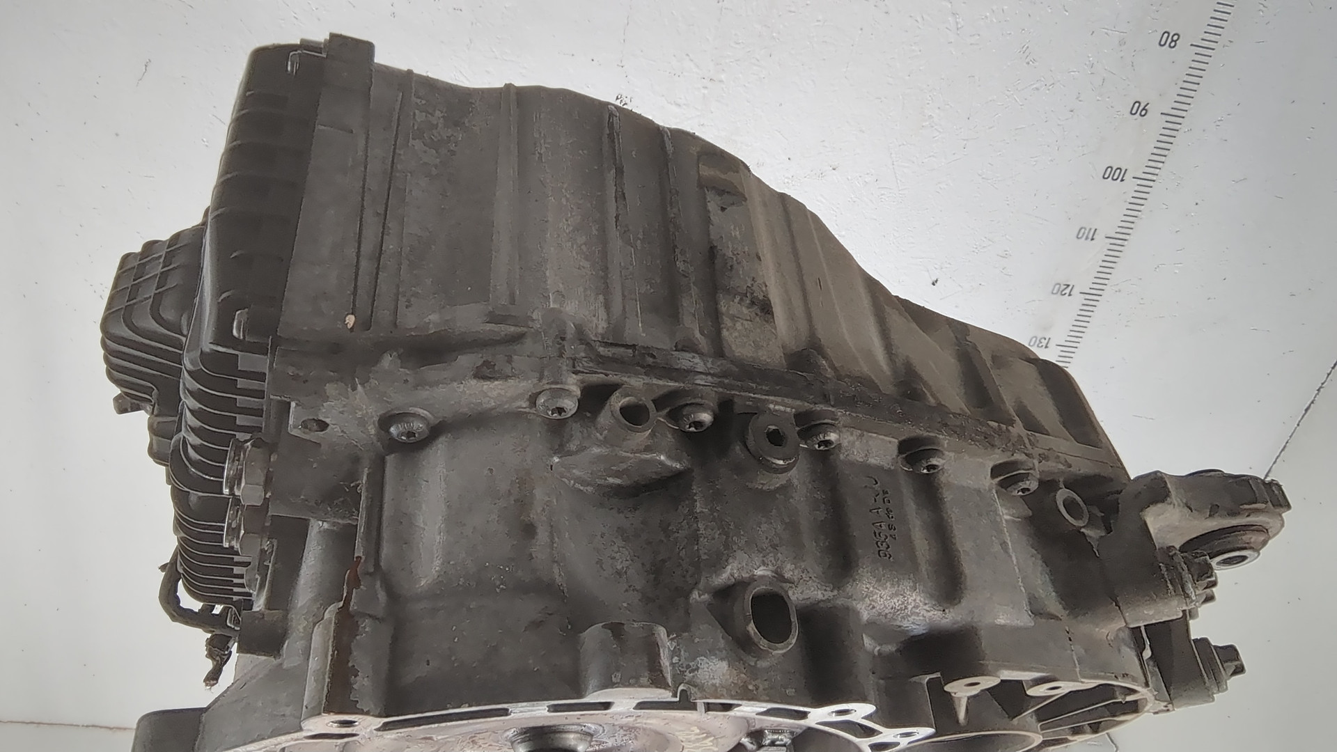 АКПП (автоматическая коробка переключения передач)