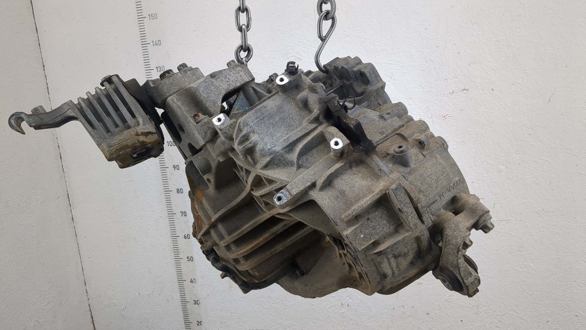 АКПП (автоматическая коробка переключения передач)