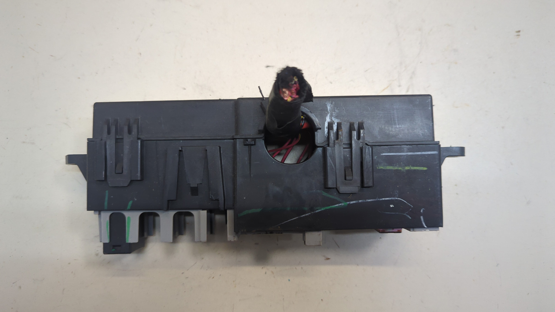 Блок предохранителей