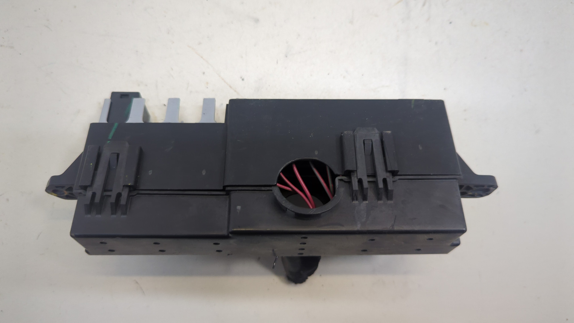 Блок предохранителей