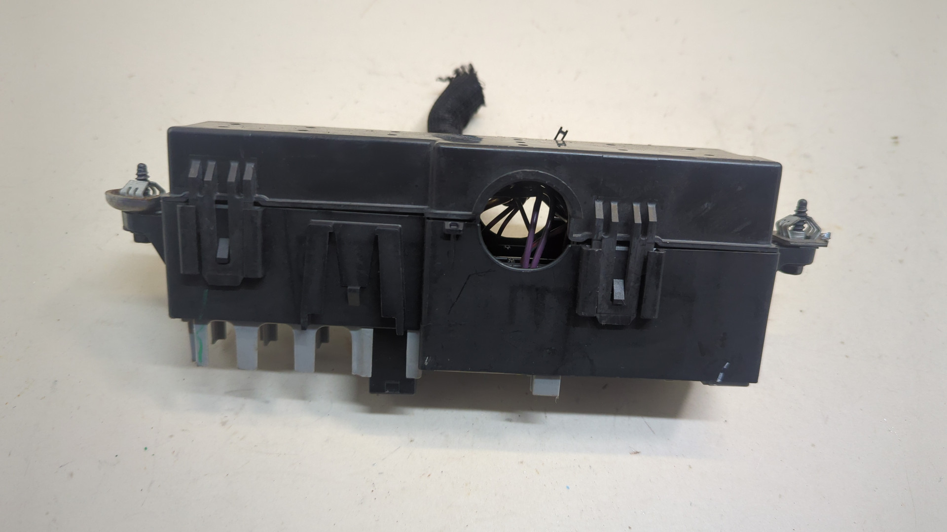 Блок предохранителей