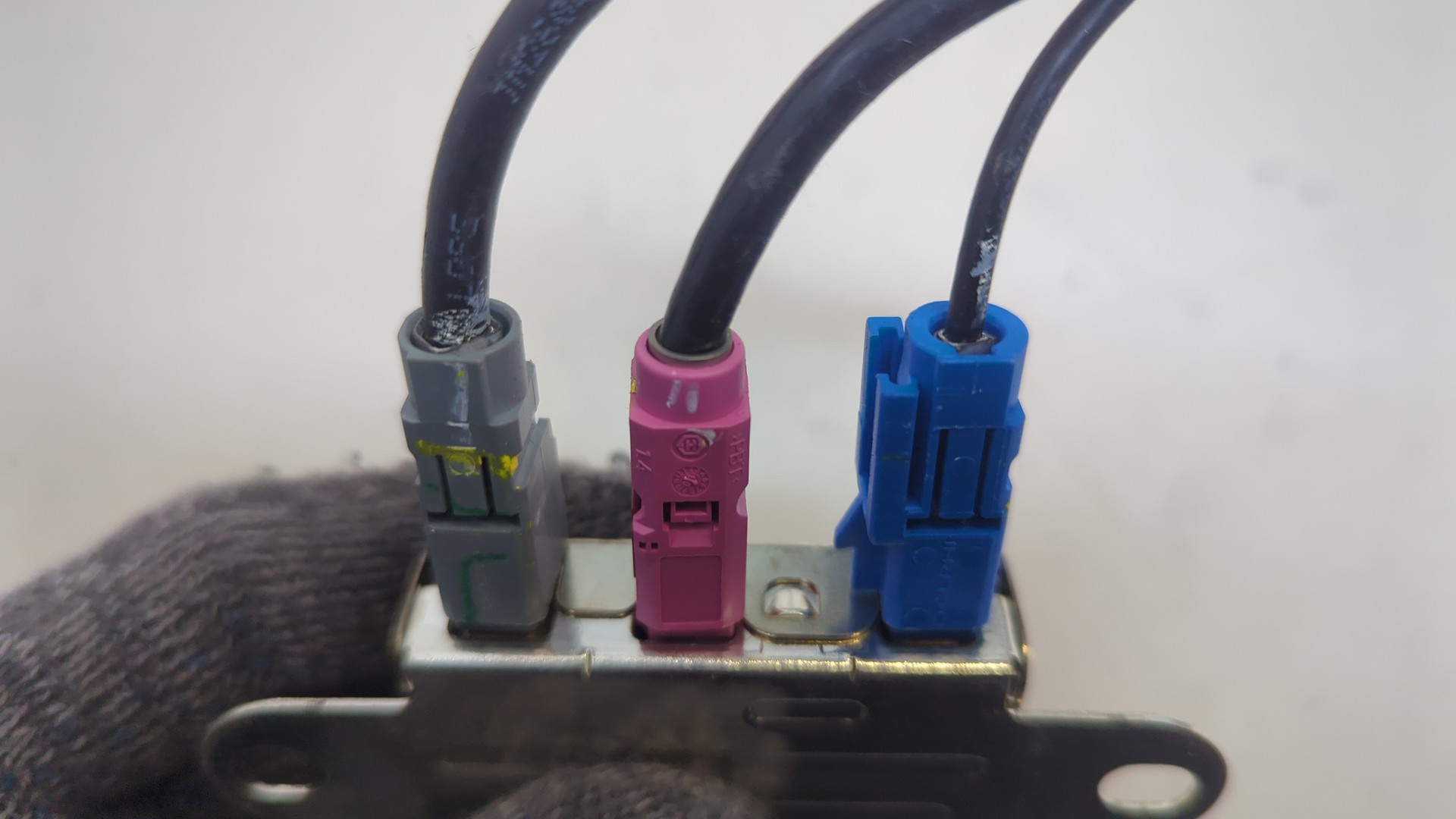 Усилитель антенны