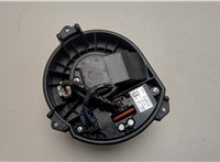 0176004910, F011500111 Двигатель отопителя (моторчик печки) Chrysler 200 2014-2017 20927496 #2