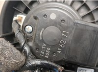 0176004910, F011500111 Двигатель отопителя (моторчик печки) Chrysler 200 2014-2017 20927496 #3