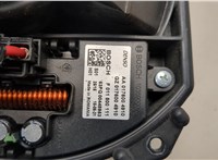 0176004910, F011500111 Двигатель отопителя (моторчик печки) Chrysler 200 2014-2017 20927496 #4