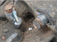 88975532 Редуктор Раздаточный КПП (раздатка) Pontiac Vibe 2 2008-2010 11683289 #5