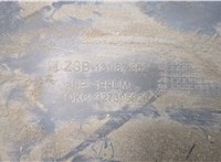  Защита арок (подкрылок) Opel Corsa D 2006-2014 20927537 #3