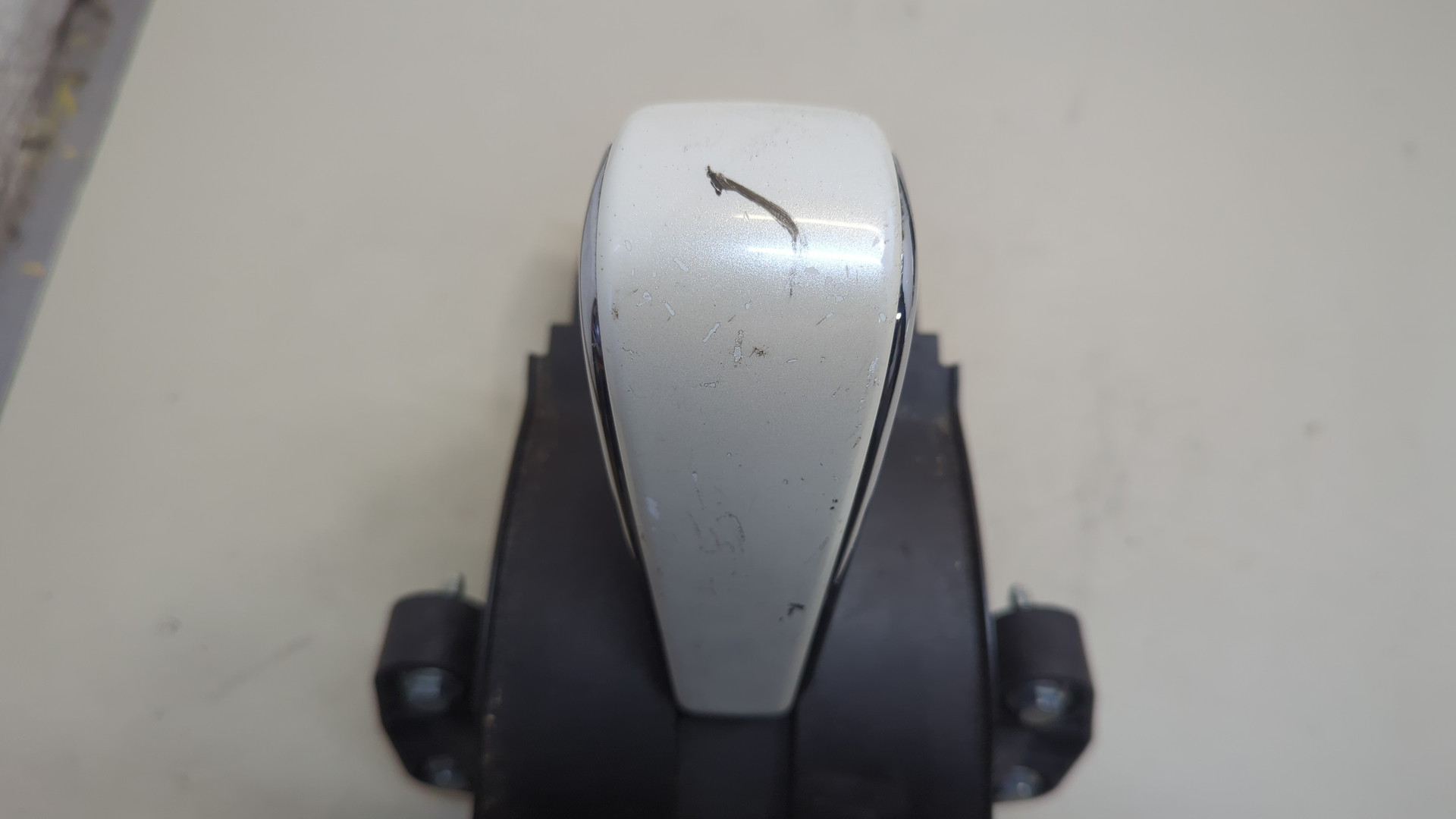 Кулиса МКПП / АКПП