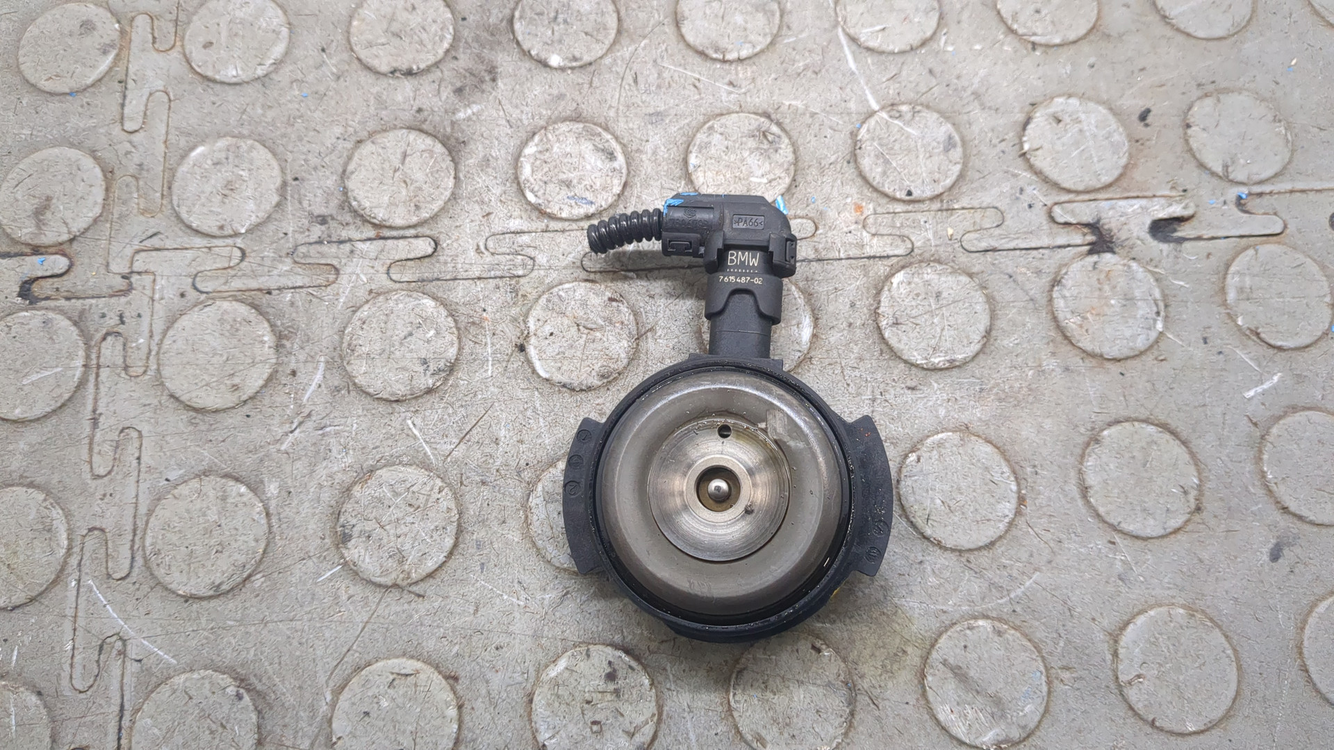 Клапан электромагн. изменения фаз ГРМ