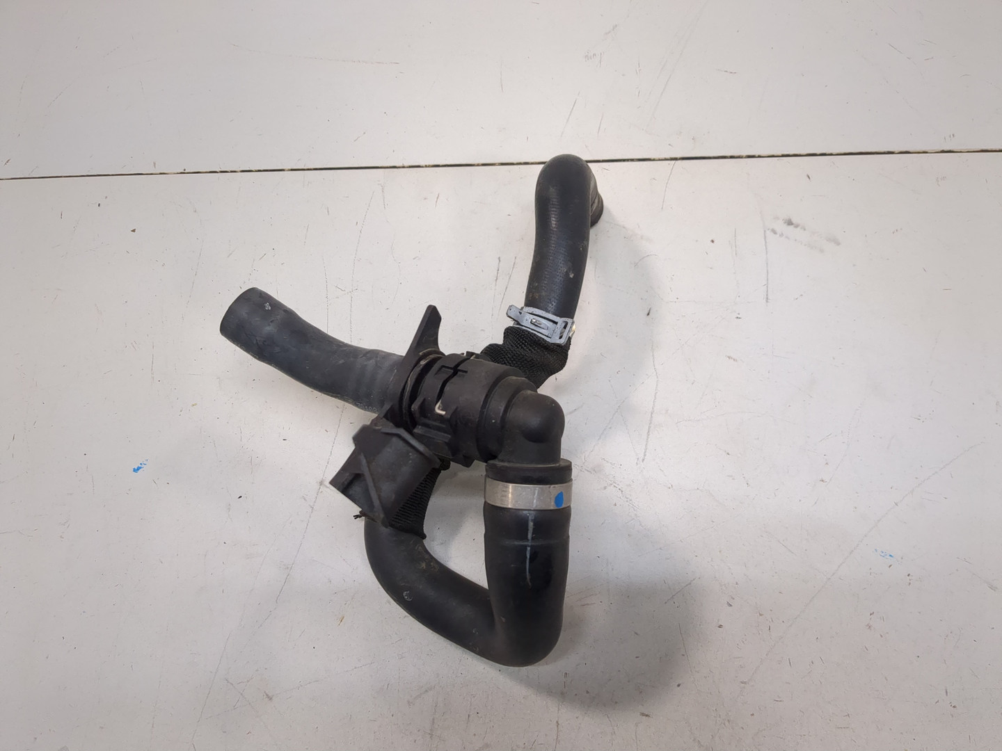 Шланг системы охлаждения