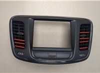 5SS19DX9AA Рамка под магнитолу Chrysler 200 2014-2017 20927565 #1