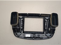 5SS19DX9AA Рамка под магнитолу Chrysler 200 2014-2017 20927565 #4