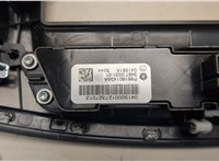 5SS19DX9AA Рамка под магнитолу Chrysler 200 2014-2017 20927565 #5