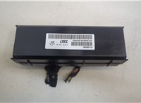 13583307 Блок управления климат-контролем Chevrolet Volt 2010-2015 20927585 #1