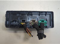 13583307 Блок управления климат-контролем Chevrolet Volt 2010-2015 20927585 #3