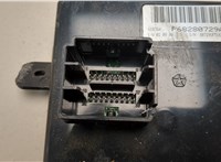 68280729AA Блок управления климат-контролем Chrysler 200 2014-2017 20927588 #3